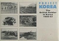 Produktbild: Smurthwaite, D: Project Korea