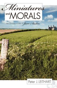 Produktbild: Miniatures and Morals