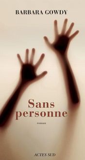 Produktbild: Sans Personne