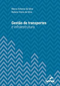 Produktbild: Gest&atilde;o de transportes e infraestrutura