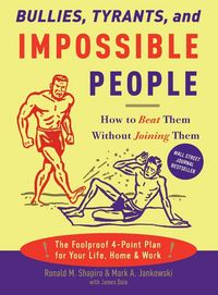 Produktbild: Bullies, Tyrants, and Impossible People