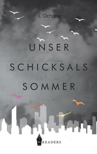 Produktbild: Unser Schicksalssommer