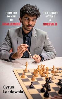 Produktbild: From Boy to Man to Challenger