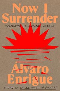 Produktbild: Now I Surrender
