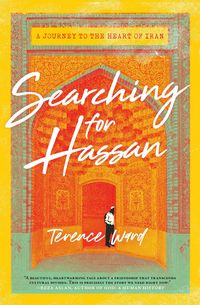 Produktbild: Searching for Hassan