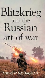 Produktbild: Blitzkrieg and the Russian Art of War