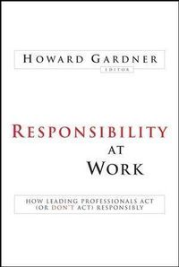 Produktbild: Responsibility at Work
