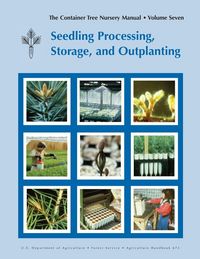 Produktbild: The Container Tree Nursery Manual Volume 7