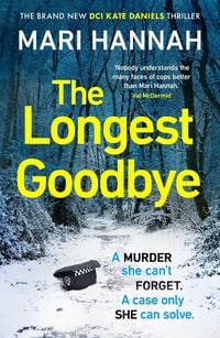 Produktbild: The Longest Goodbye