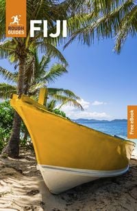 Produktbild: Rough Guides Fiji: Travel Guide with eBook