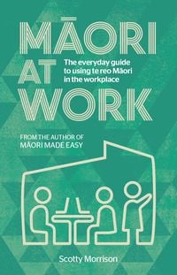 Produktbild: Maori at Work