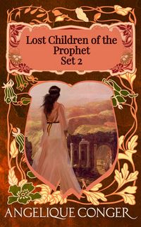 Produktbild: Lost Children of the Prophet: Set 2
