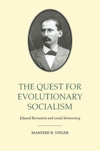 Produktbild: The Quest for Evolutionary Socialism