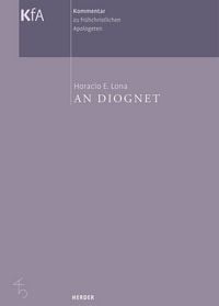 Produktbild: An Diognet