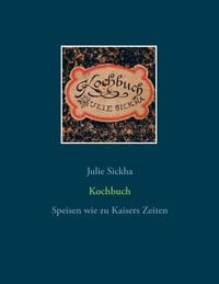 Produktbild: Kochbuch