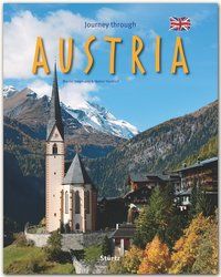 Produktbild: Journey through Austria - Reise durch &Ouml;sterreich