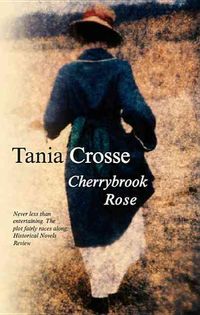 Produktbild: Cherrybrook Rose