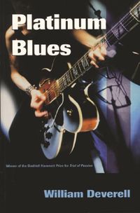 Produktbild: Platinum Blues