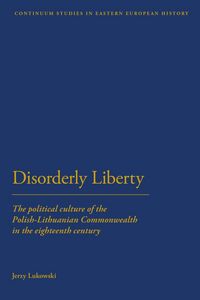 Produktbild: Disorderly Liberty