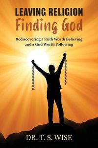 Produktbild: Leaving Religion Finding God