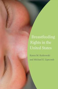 Produktbild: Breastfeeding Rights in the United States