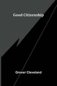 Produktbild: Good citizenship
