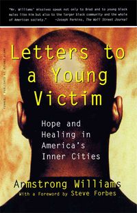 Produktbild: Letters to a Young Victim