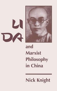 Produktbild: Li Da And Marxist Philosophy In China