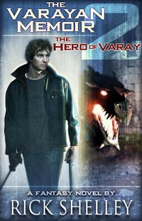Produktbild: The Hero of Varay