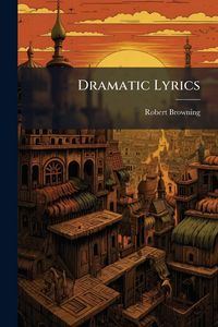 Produktbild: Dramatic Lyrics
