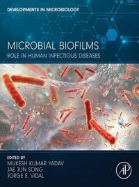 Produktbild: Microbial Biofilms