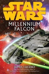 Produktbild: Millennium Falcon