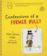 Produktbild: Confessions Of a Former Bully