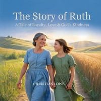 Produktbild: The Story of Ruth