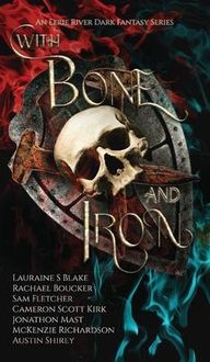 Produktbild: With Bone and Iron