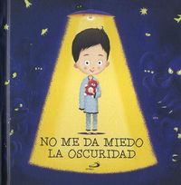 Produktbild: No me da miedo la oscuridad