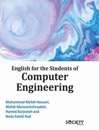 Produktbild: English for the Students of Computer Engineering