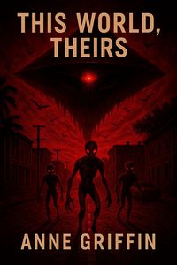 Produktbild: This world, theirs