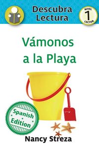 Produktbild: V&aacute;monos a la playa