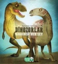 Produktbild: Dinozorlar Hakkinda Her Sey