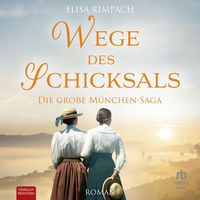 Produktbild: Wege des Schicksals