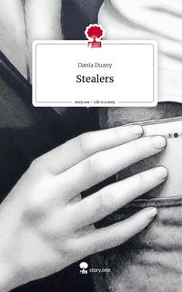 Produktbild: Stealers. Life is a Story - story.one