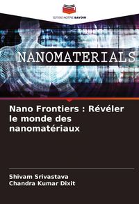 Produktbild: Nano Frontiers : R&eacute;v&eacute;ler le monde des nanomat&eacute;riaux