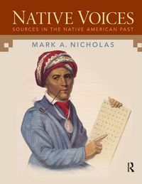 Produktbild: Native Voices