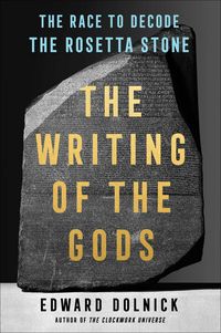 Produktbild: Writing Of The Gods