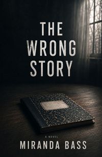 Produktbild: The Wrong Story
