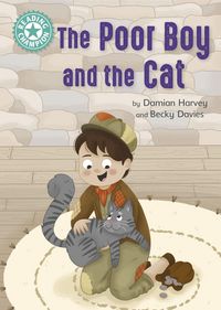 Produktbild: Reading Champion: The Poor Boy and the Cat