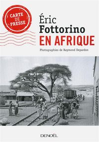 Produktbild: En Afrique