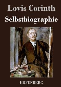 Produktbild: Selbstbiographie