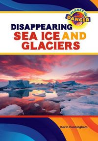 Produktbild: Disappearing Sea Ice and Glaciers